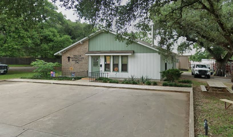 Welch Veterinary Hospital