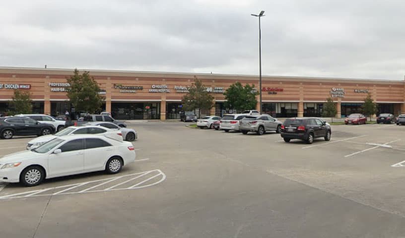 Houston Animal Hospital