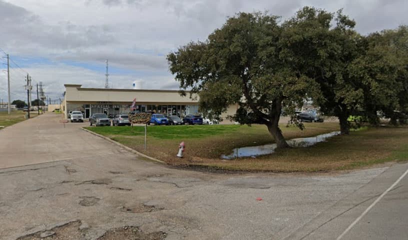Rosenberg Veterinary Clinic