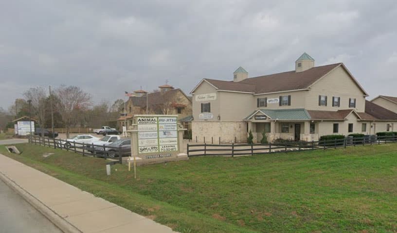 Fulshear Animal Hospital