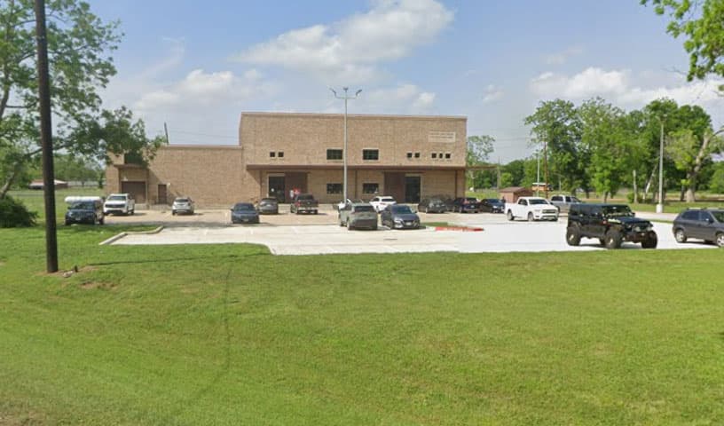 Foster Creek Veterinary Hospital