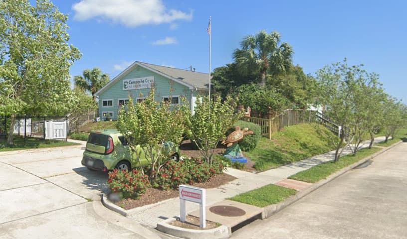 Campeche Cove All Animal Hospital