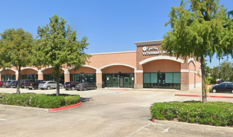 Egret Bay Veterinary Hospital