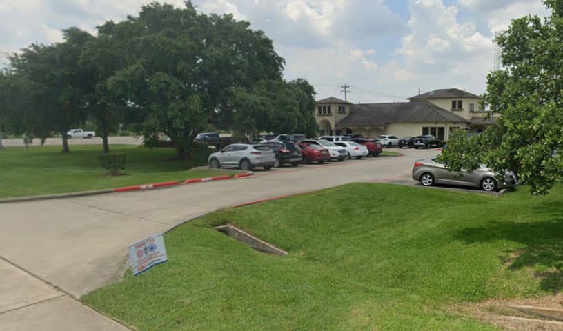 Parkwood Animal Hospital & Boarding