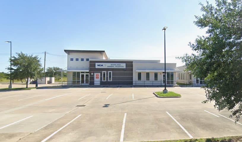 VCA Mainland Animal Hospital