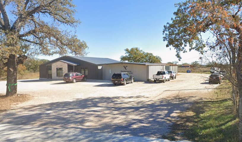 Fredericksburg Veterinary Center