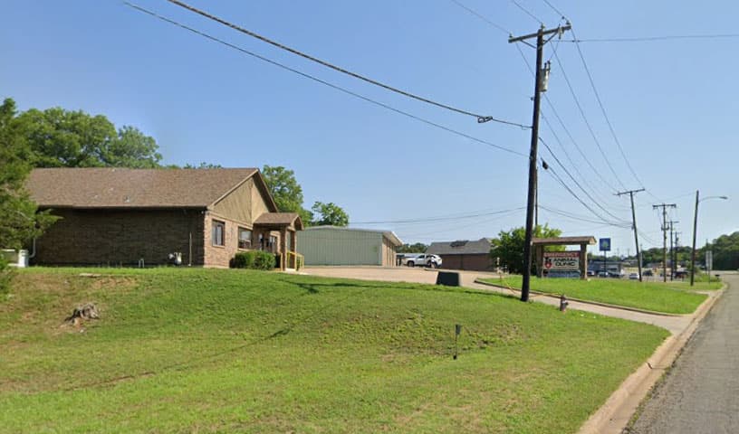 Grayson County Animal Emergency Clinic