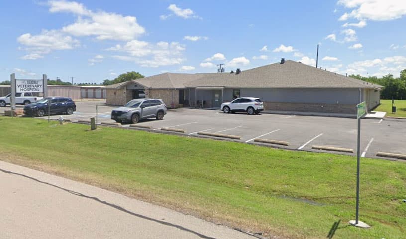Texoma Veterinary Hospital
