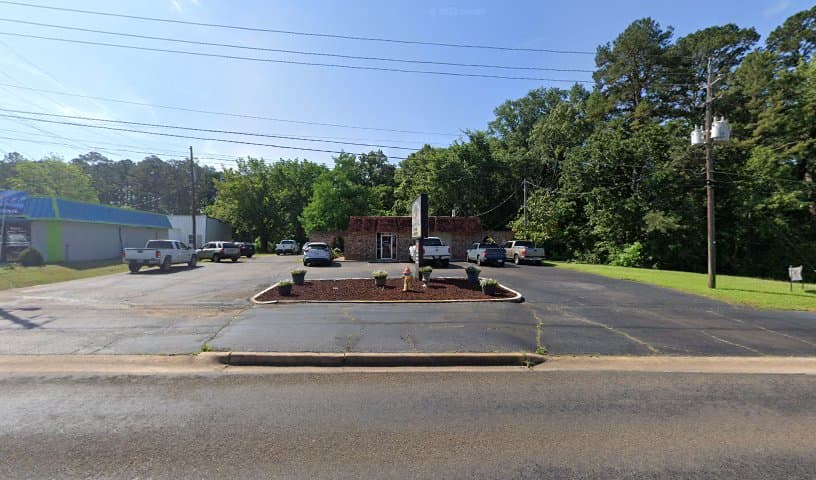 Kilgore Small Animal Veterinary Hospital