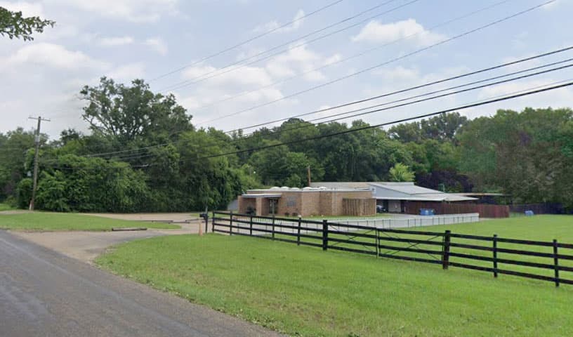 Animal Health and Hospital