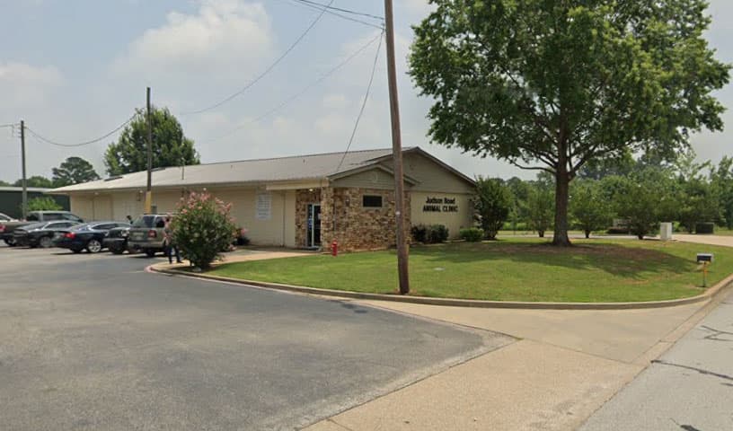 Judson Road Animal Clinic