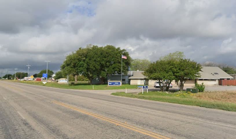 VCA Seguin Animal Hospital