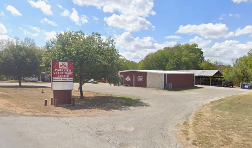 Parkview Veterinary Center