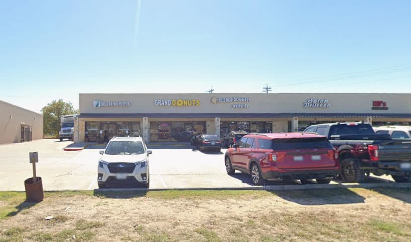 Cibolo Small Animal Hospital