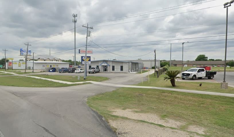 Conover Veterinary Hospital