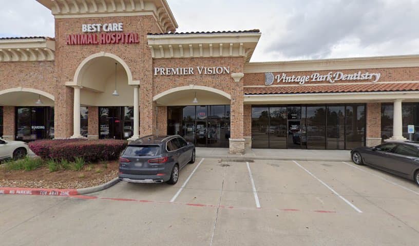 Best Care Animal Hospital