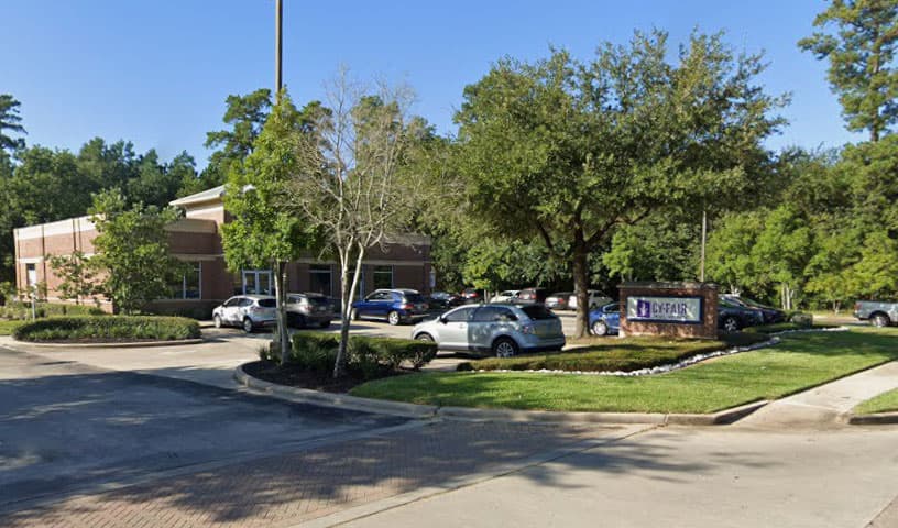 Cy-Fair Animal Hospital