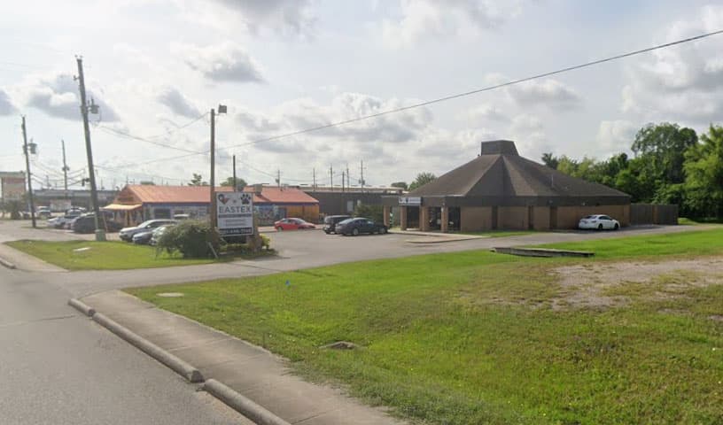 Eastex Veterinary Clinic