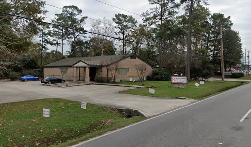 Veterinary Medical Center of Spring