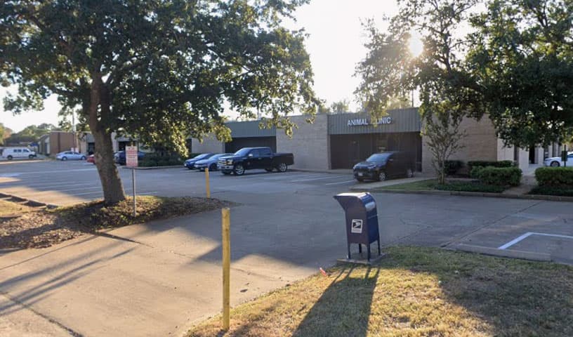 Kingsland Boulevard Animal Clinic