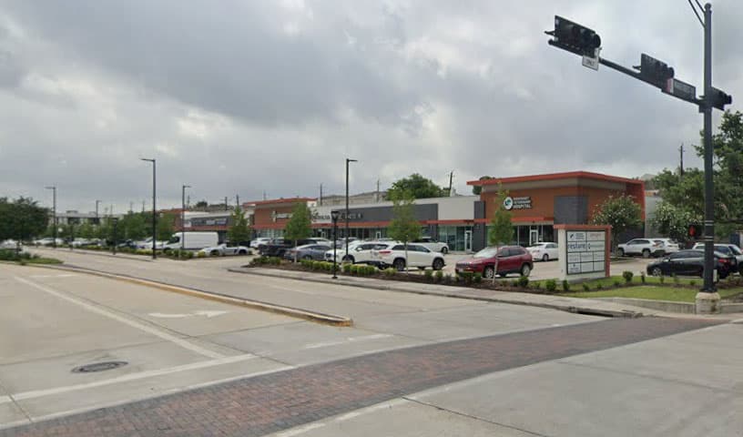 Bissonnet Kirby Animal Hospital