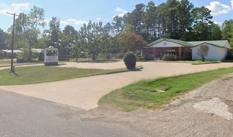 Marshall Animal Hospital