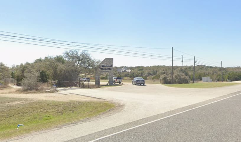 Dripping Springs Animal Hospital