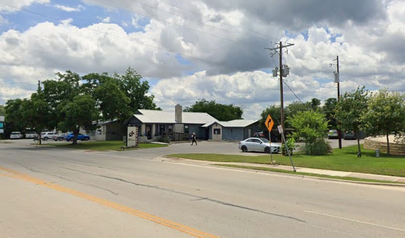 Animal Care Center of Hays County