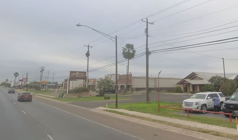 Mission Veterinary Hospital