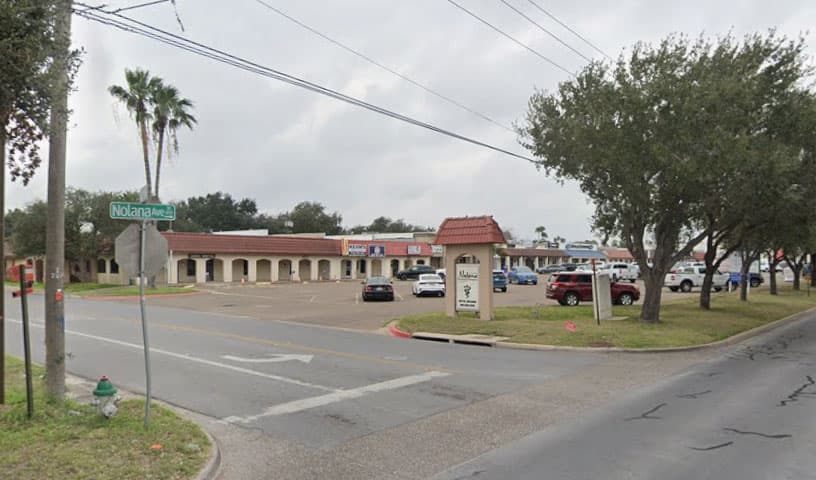 Nolana Animal Hospital