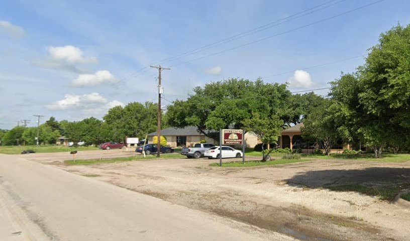 Hillsboro Veterinary Hospital