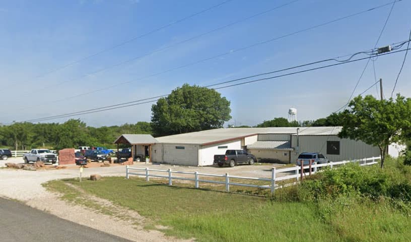 Young's Animal Hospital