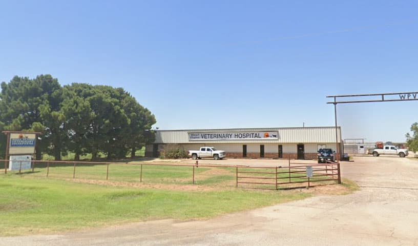 West Plains Veterinary Hospital