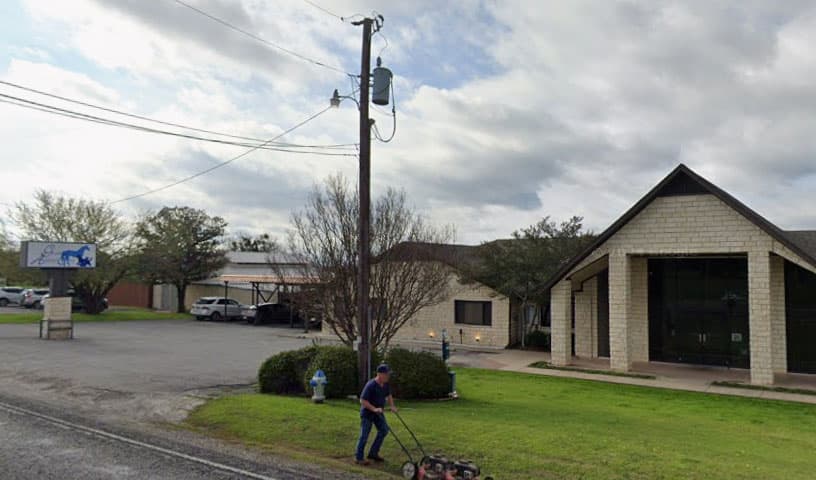 Granbury Animal Clinic