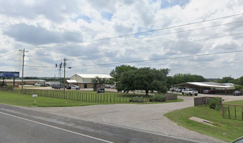 Peak Performance Equine Hospital