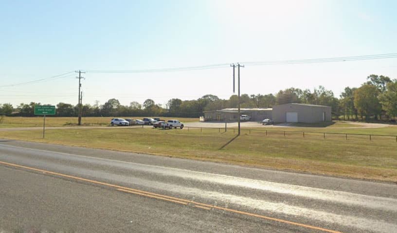 South Pine Animal Hospital