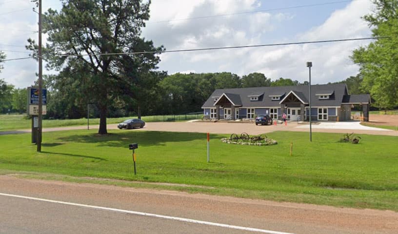 Crockett Veterinary Hospital