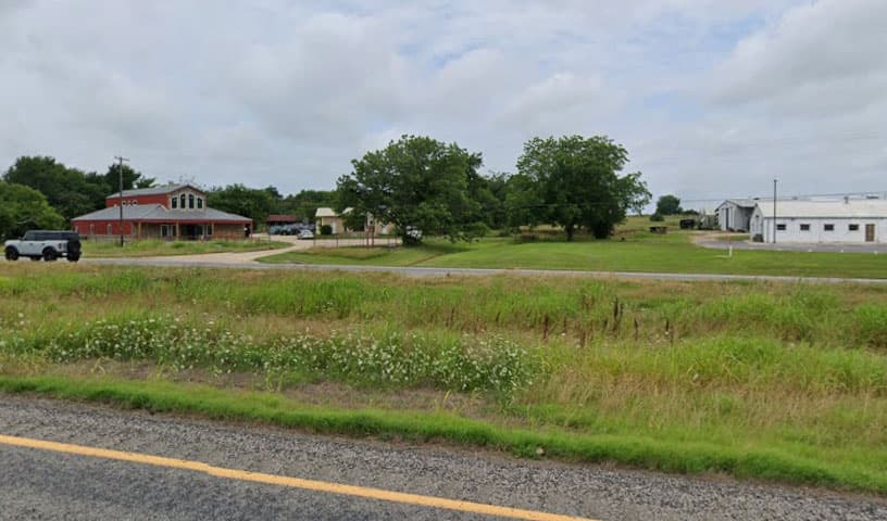 Hunt County Animal Hospital