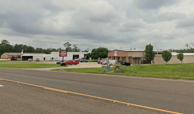 Lakes Area Veterinary Hospital