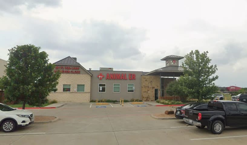 Burleson Animal Emergency Hospital