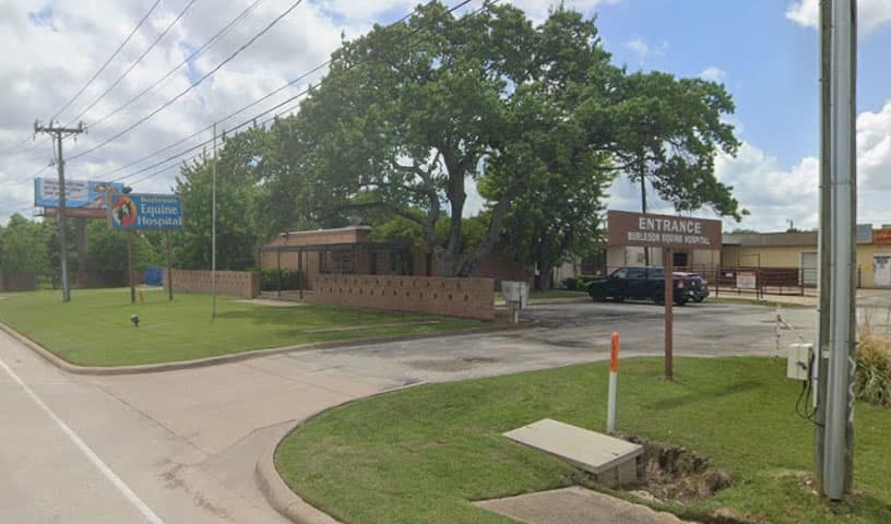 Burleson Equine Hospital