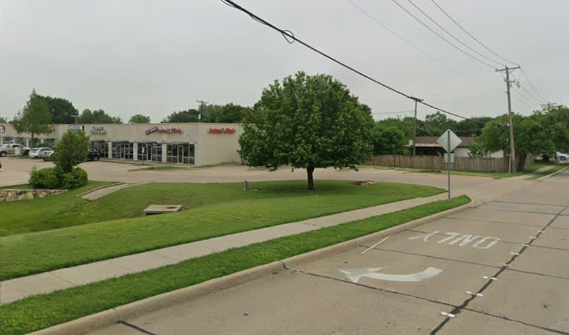 East Renfro Animal Clinic