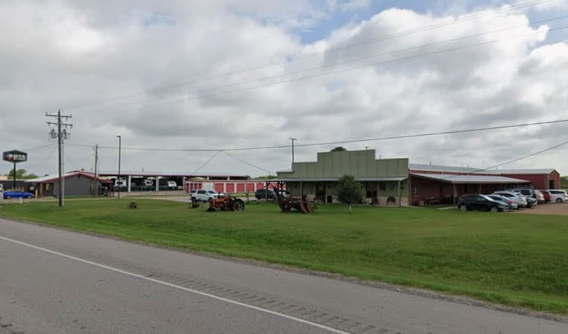 Terrell Veterinary Center