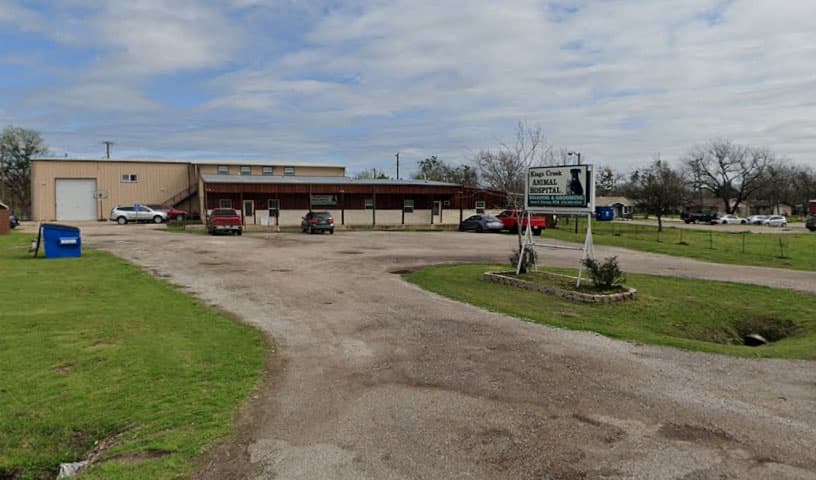 Kings Creek Animal Hospital