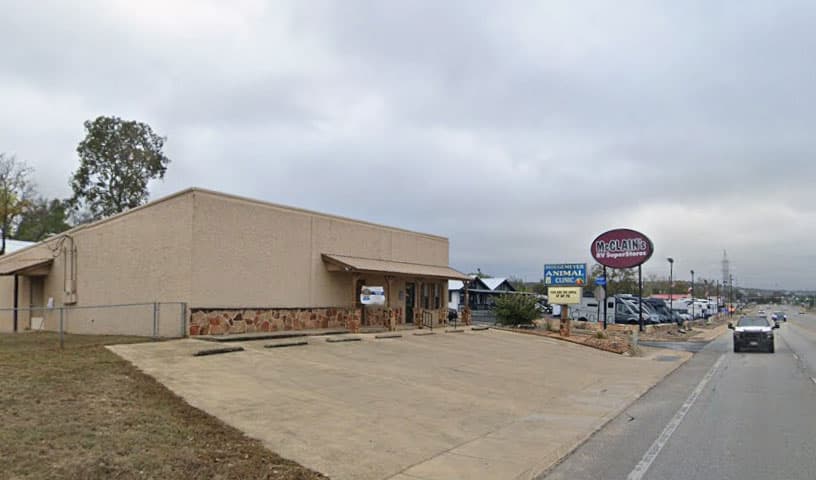 Hoegemeyer Animal Clinic