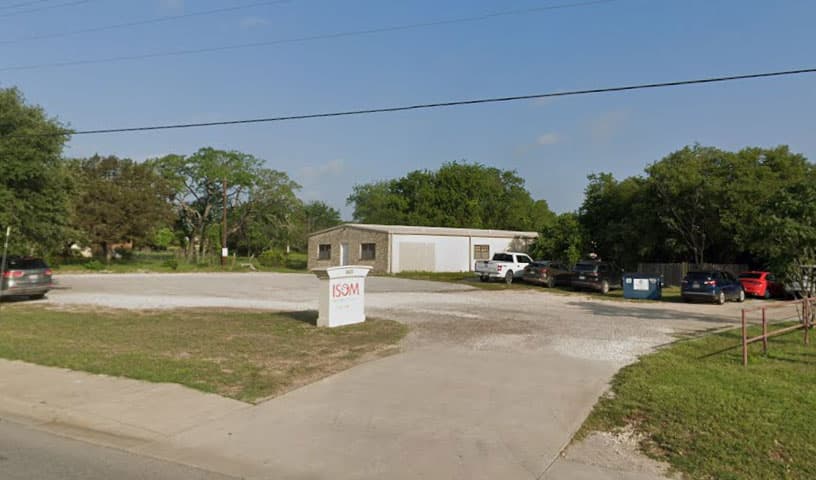 Isom Veterinary Hospital