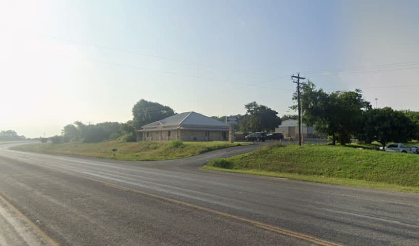 Lampasas Veterinary Clinic