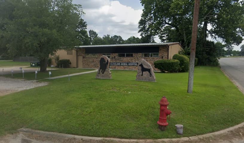 Cleveland Animal Hospital