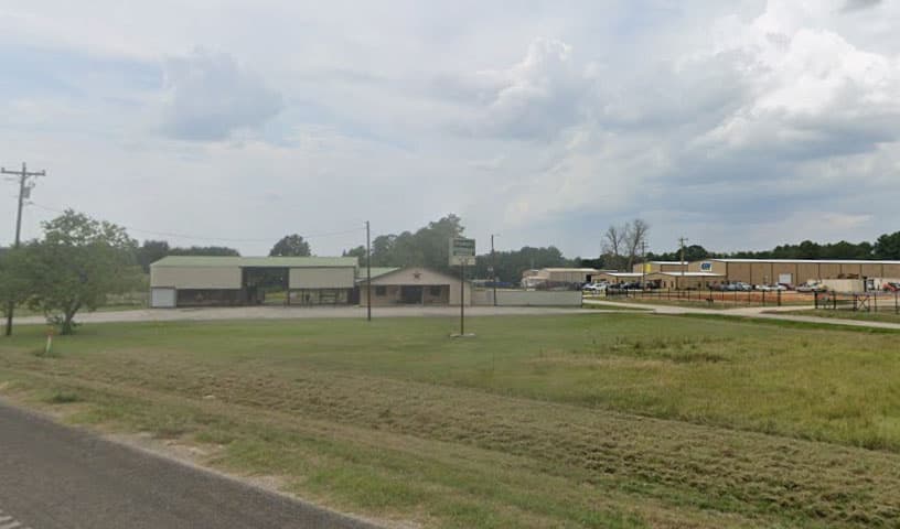 Alldredge Veterinary Hospital