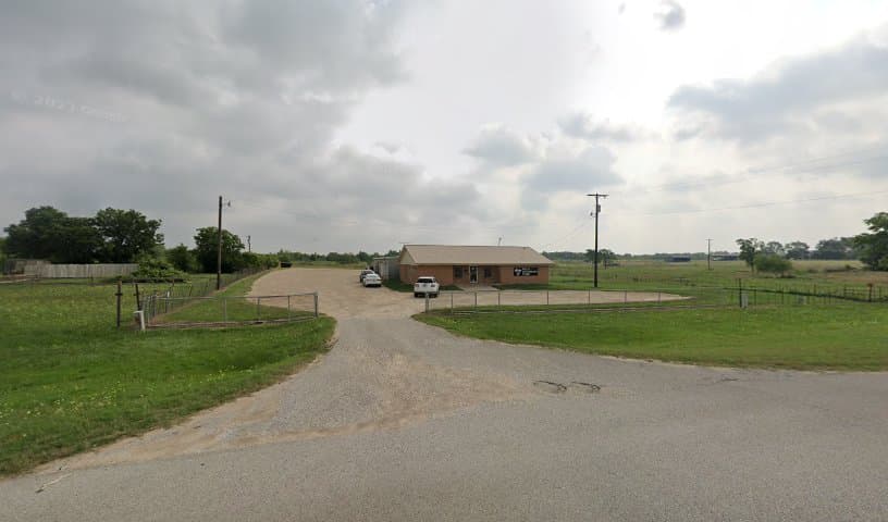 Mexia Veterinary Clinic